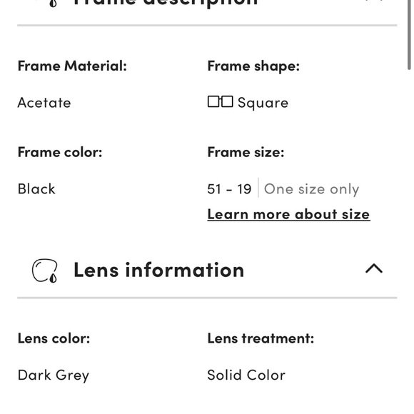 Prada Sunglasses 23YS - Picture 8 of 9